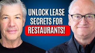 Lease Terms Restaurant Owners MUST Know In 2025
