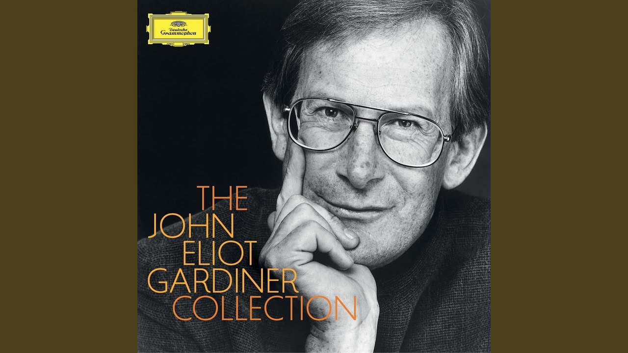 Regardez Handel: Jephtha, HWV 70 / Act 1: "Some dire event hangs o'er our heads... Scenes of horror,... sur YouTube