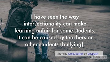 CEP 811: Making the Classroom Accessible to All