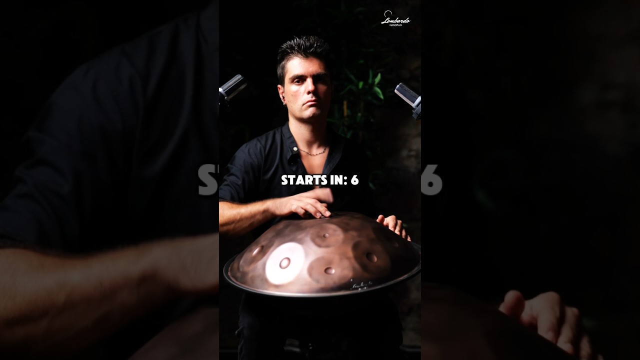 **🎵 Rap Handpan 🎵** #handpanclass #hang #handpan #hangdrum #vibes #rapbeats #rap