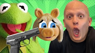 Miss Piggy CHEATED: The ULTIMATE Kermit Kollection