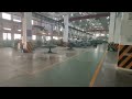 High-Precision Workshop Manufacturing | Stable Industrial Production