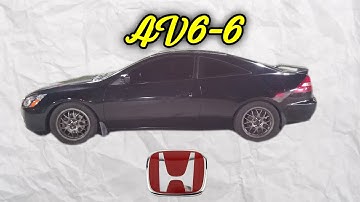 J32A3 V6 Rebuild: Supertech Valve Train, RL Cams, & Ported Heads | Honda Power!