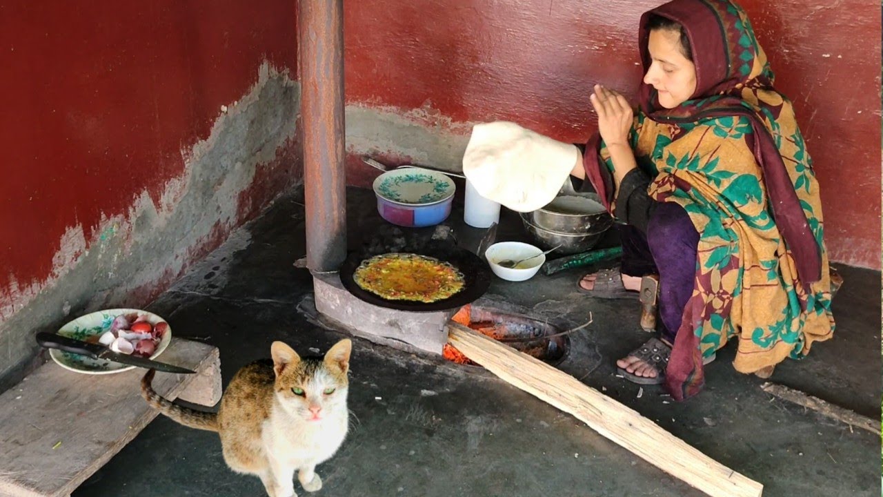 My Daily Village Routine Life | Village Life in Pakistan | Sanam Village Vlog | Village Lifestyle