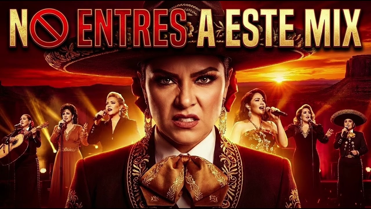 No Entres a Este Mix... 🧏💃