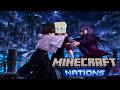 Die lang erwartete Reunion ┃ Minecraft Nations #23
