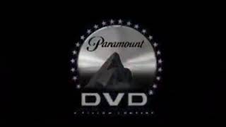 Paramount DVD (1999, prototype)