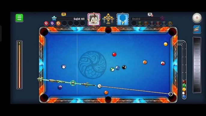 8 Ball Blitz para Android - Baixe o APK na Uptodown