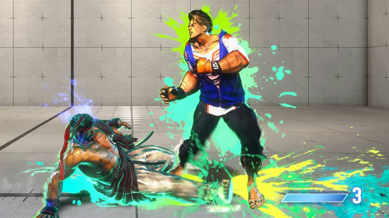 Street Fighter 6 Has Perfected the Fighting Game Formula