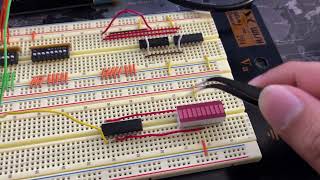 EEL3701C Lab 2 Part 2 Demo