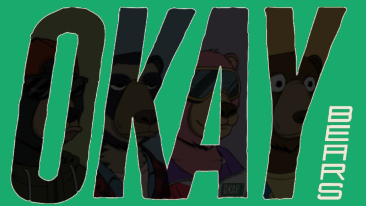 WILL THE OKAY BEARS COMMUNITY REVIVE THE PROJECT???