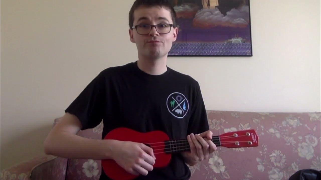TOP 10 UKULELE SONGS FOR BEGINNERS YouTube