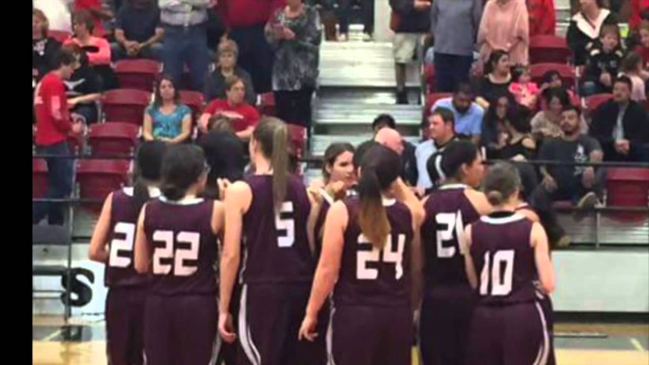 Ralls High School Athletic Tribute 2015 YouTube