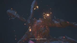 Now that's what I call voice acting!