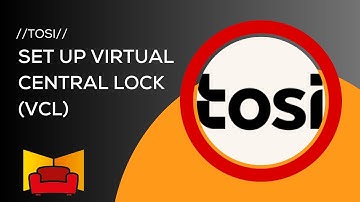 How to set up Tosibox Virtual Central Lock (VCL)