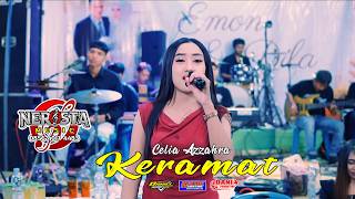 SACRED - CELIA AZZAHRA - NEROSTA MUSIC - DANIEL PRO AUDIO - DANI PRODUCTION Live in Sidorejo Sajen