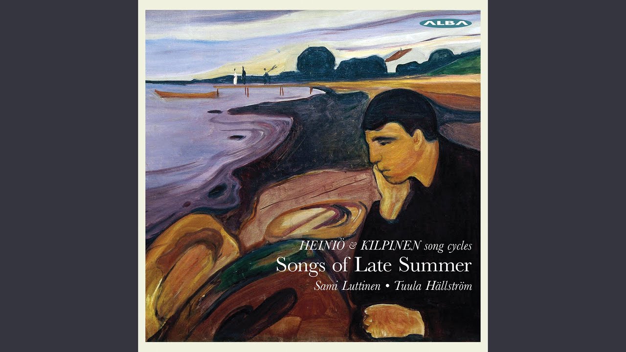在 YouTube 上观看 Reflexer, Op. 33: No. 13, O vinternatt