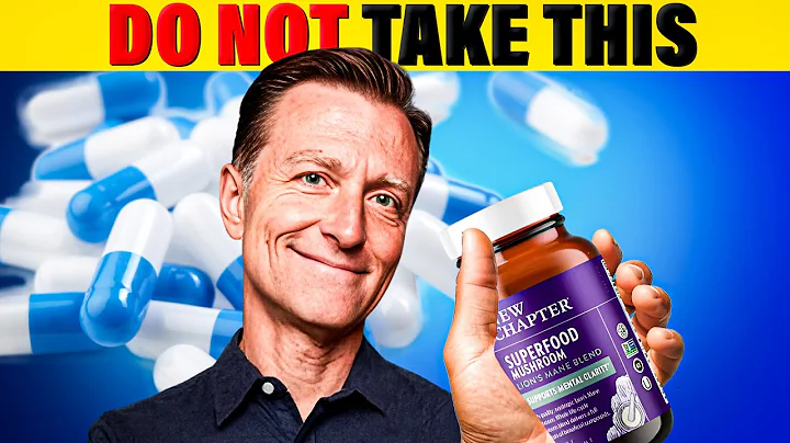 11 Mistakes That Are Super Unhealthy | Supplements