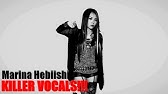 Mezzo Soprano Vocal Battle Updated E 3 A5 Youtube