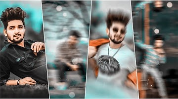 new fast photo change shake effect status video editing kinemaster video editing | status editing