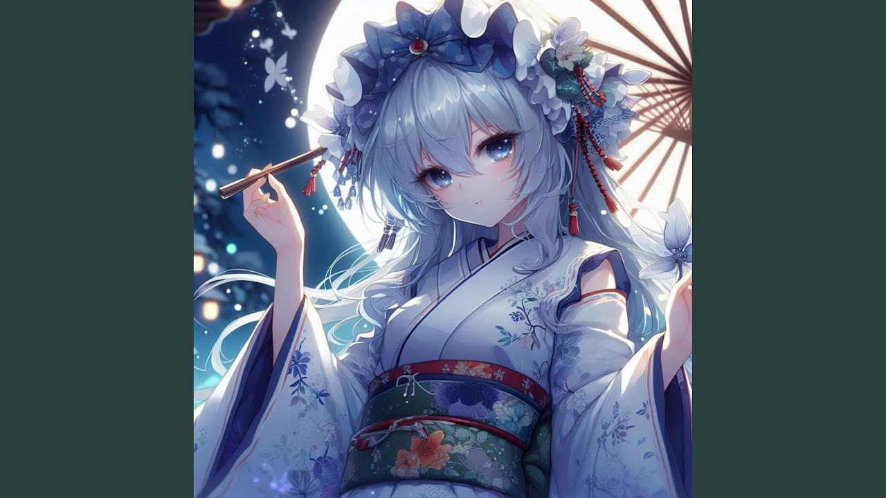 Sleduj 闇夜ノ旋律ト永遠ノMELODY na YouTube Sleduj 闇夜ノ旋律ト永遠ノMELODY na YouTube