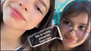 Mi PRIMER VIDEO!! 🤯 \/\/ Voy al cine con mi mejor amiga