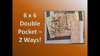 Double the Fun on this #massmakemonday