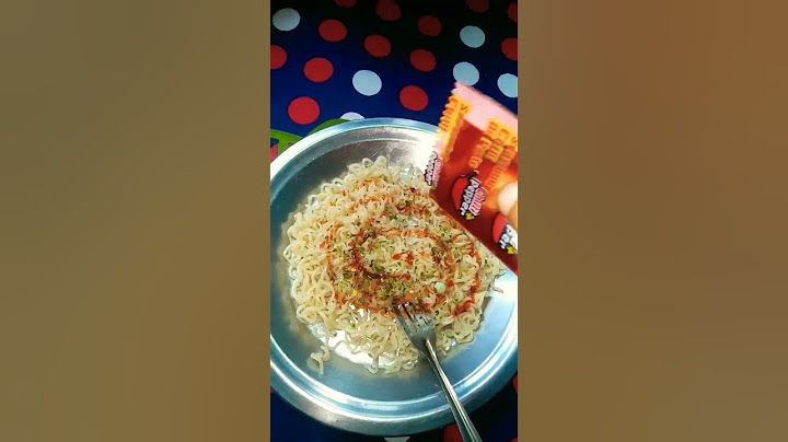 making Current Noddles😝😋 #cooking #current #delicious #viral @ChannelMunu532