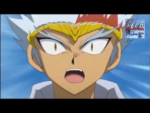 Video HD - EPIC - King Vs Ryuga AMV - Pain - youtube