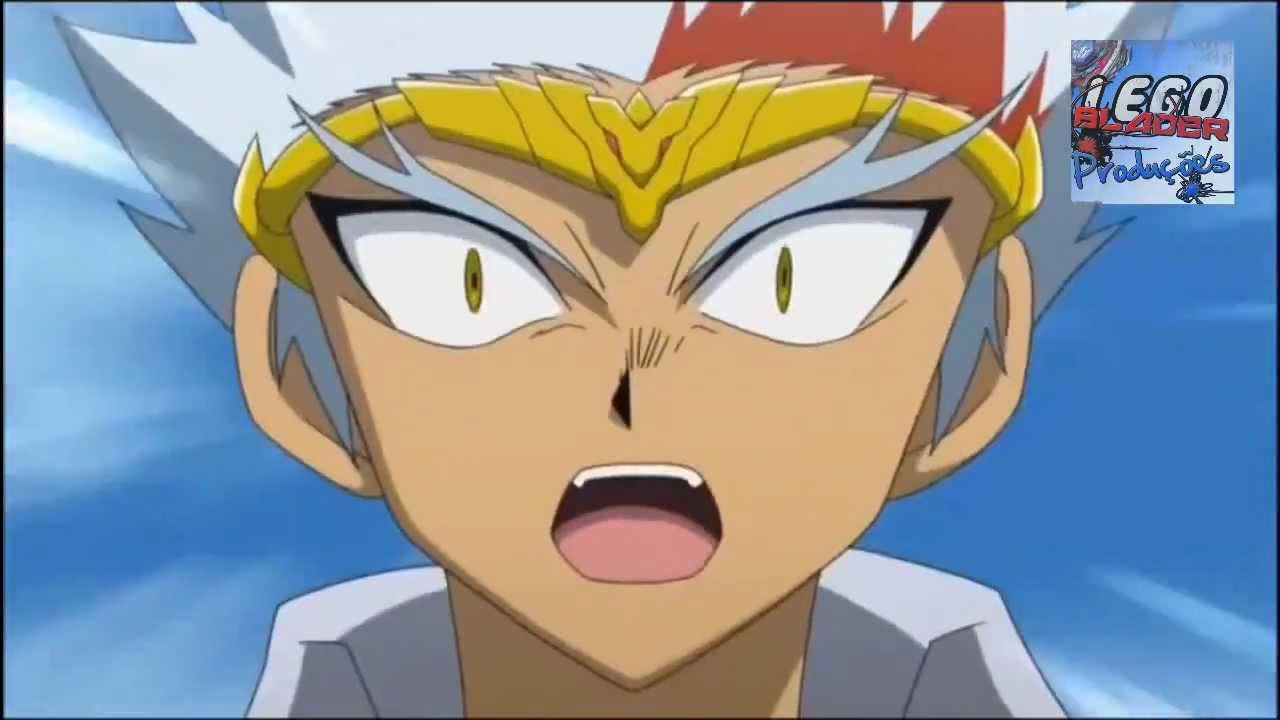 HD - EPIC - King Vs Ryuga AMV  - Pain