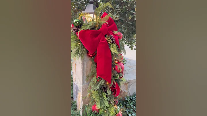 Christmas Pro-Tip ♥️👌🏻