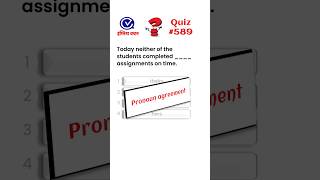 Fluent English Speaking | EnglishVachan Quiz 589 | English Speaking Practice | Grammar Test