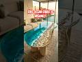 #oceantable #diy #epoxytable