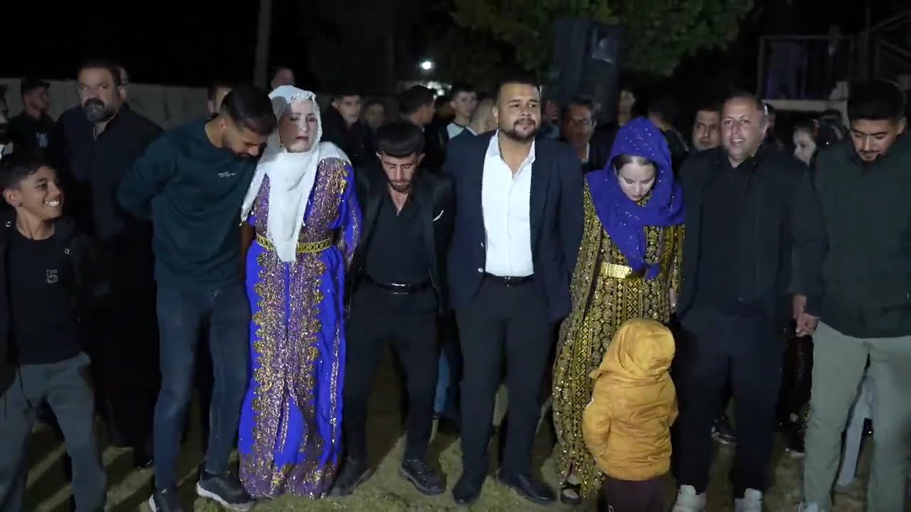 7 Ceylanpınar Bagara aşiret sanatç Muhammad elsmar 