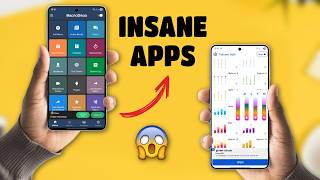ТОП-5 полезных приложений для Android, которые ОБЯЗАТЕЛЬНО нужно попробовать в 2026 году! 🔥 screenshot 2