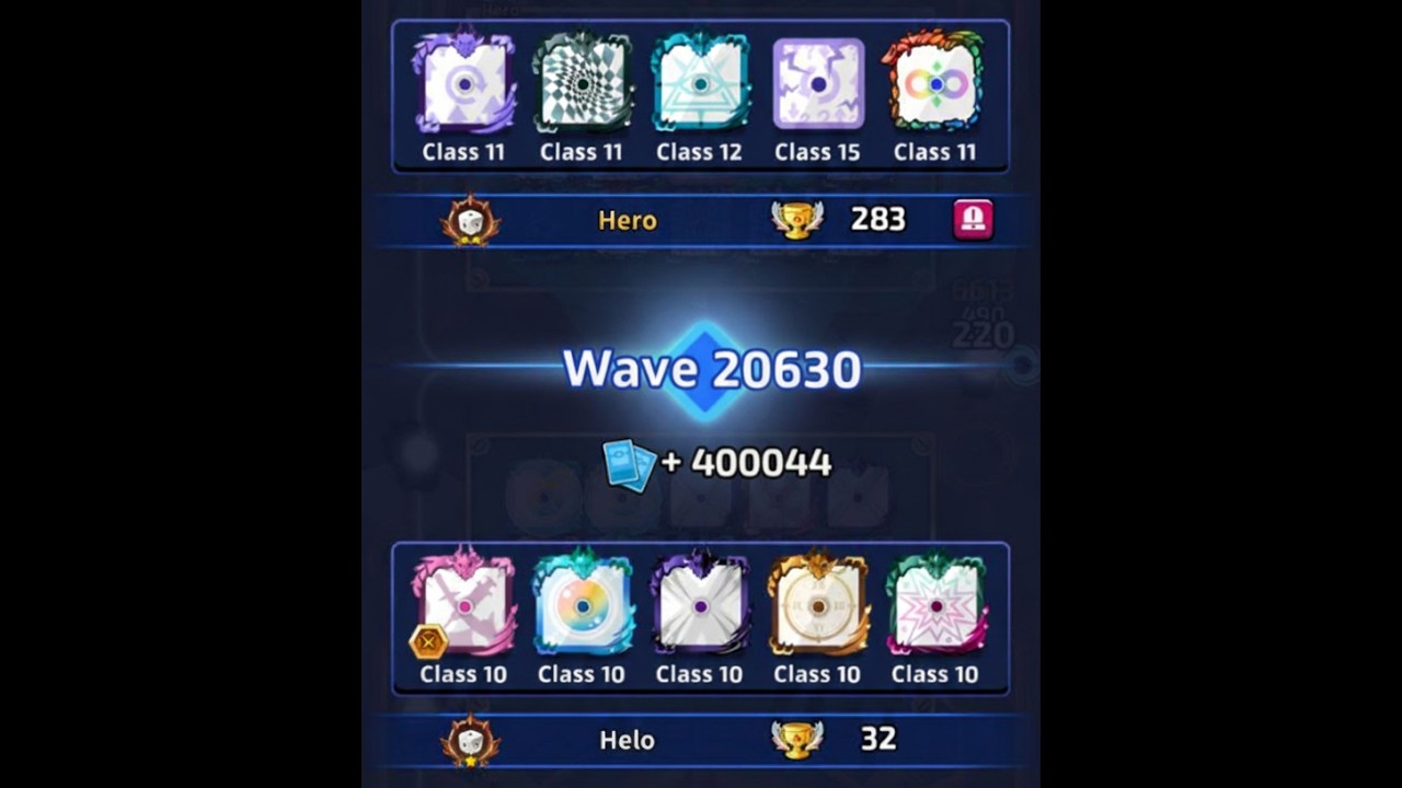 Random Dice Co op Mode Wave 20630 #08