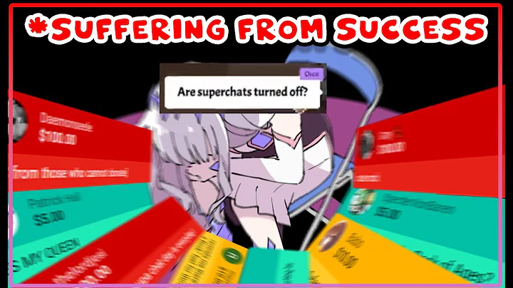 [ENG SUB/Hololive] Biboo's biggest blunder in her entire career