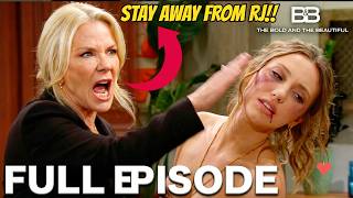 The Bold and the Beautiful Today Full Episode June 10, 2026 | Recap B&B 06/10/2026