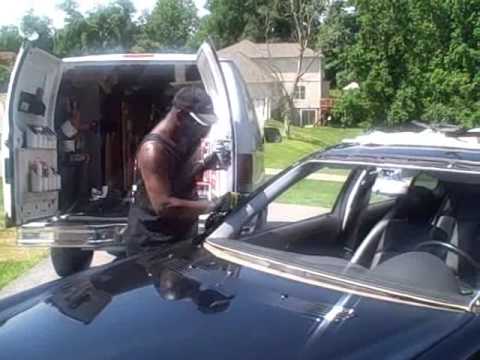 Auto Glass Arlington VA - Windshield Repair & Replacement - DC, MD, VA