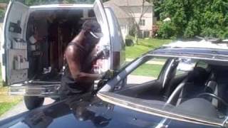 Auto Glass Arlington VA - Windshield Repair & Replacement - DC, MD, VA