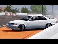 Professional Driver in CarX Drift Racing MIX Saudi Drift