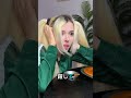 イカゲーム風チャレンジで猫が大活躍 #Shorts