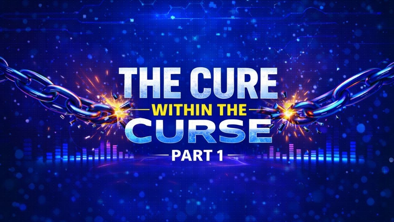 The Cure within the Curse Part 1