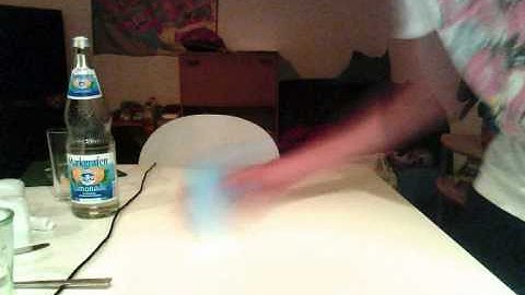 Dice Stacking Movie vol.1