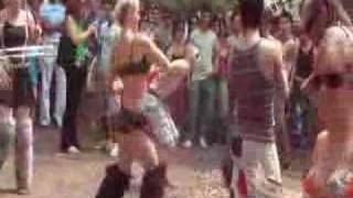 Free Sex in the park.