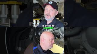Bigger Sway Bar Less Tipping, Fewer Sensor Alerts!