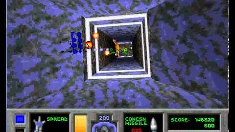 Descent 1 Level 3 LP