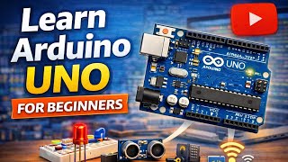 Arduino UNO Introduction | Features, Specifications &amp; Overview for Beginners