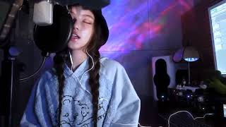 [By RIZE] 'Chani - Lover Girl' Cover By WONJIN | RIZE