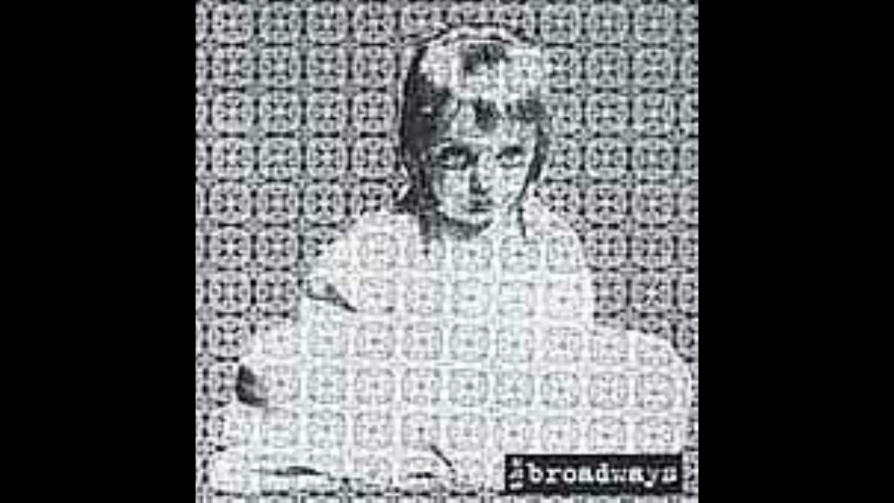 Watch The Broadways - Upton on YouTube Watch The Broadways - Upton on YouTube